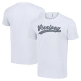 Winnipeg Jets Starter Tailsweep T-Shirt