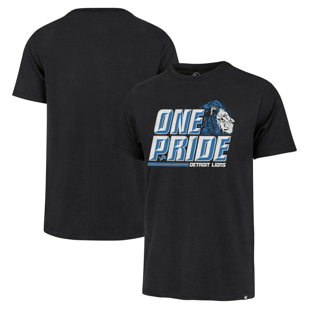 NFL Detroit Lions '47 Regional Franklin T-Shirt