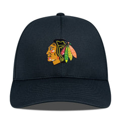 Chicago Blackhawks Levelwear Zephyr Adjustable Hat