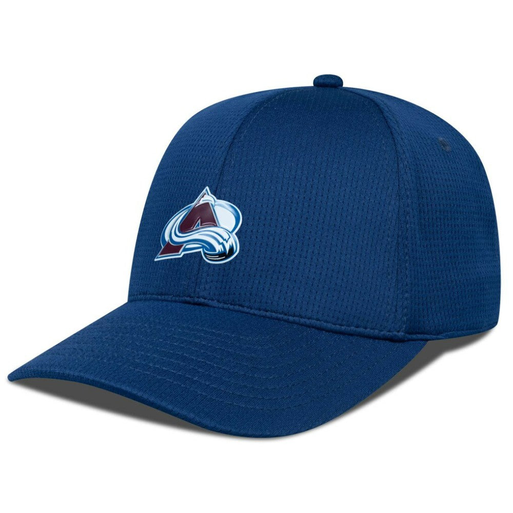 Colorado Avalanche Levelwear Zephyr Adjustable Hat