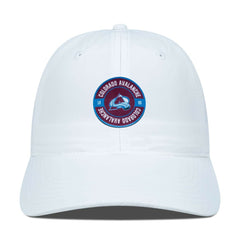 Colorado Avalanche Levelwear Women's Haven Adjustable Hat