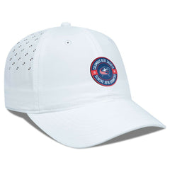 Columbus Blue Jackets Levelwear Women's Haven Adjustable Hat