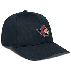 Ottawa Senators Levelwear Zephyr Adjustable Hat
