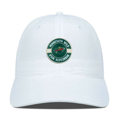 Minnesota Wild Levelwear Women's Haven Adjustable Hat