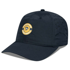 Pittsburgh Penguins Levelwear Women's Haven Adjustable Hat