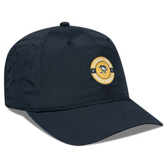 Pittsburgh Penguins Levelwear Women's Haven Adjustable Hat