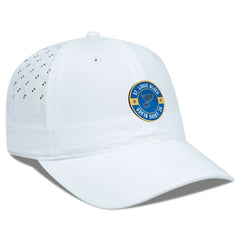 St. Louis Blues Levelwear Women's Haven Adjustable Hat