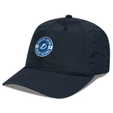 Tampa Bay Lightning Levelwear Women's Haven Adjustable Hat