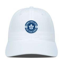 Toronto Maple Leafs Levelwear Women's Haven Adjustable Hat