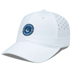 Vancouver Canucks Levelwear Women's Haven Adjustable Hat