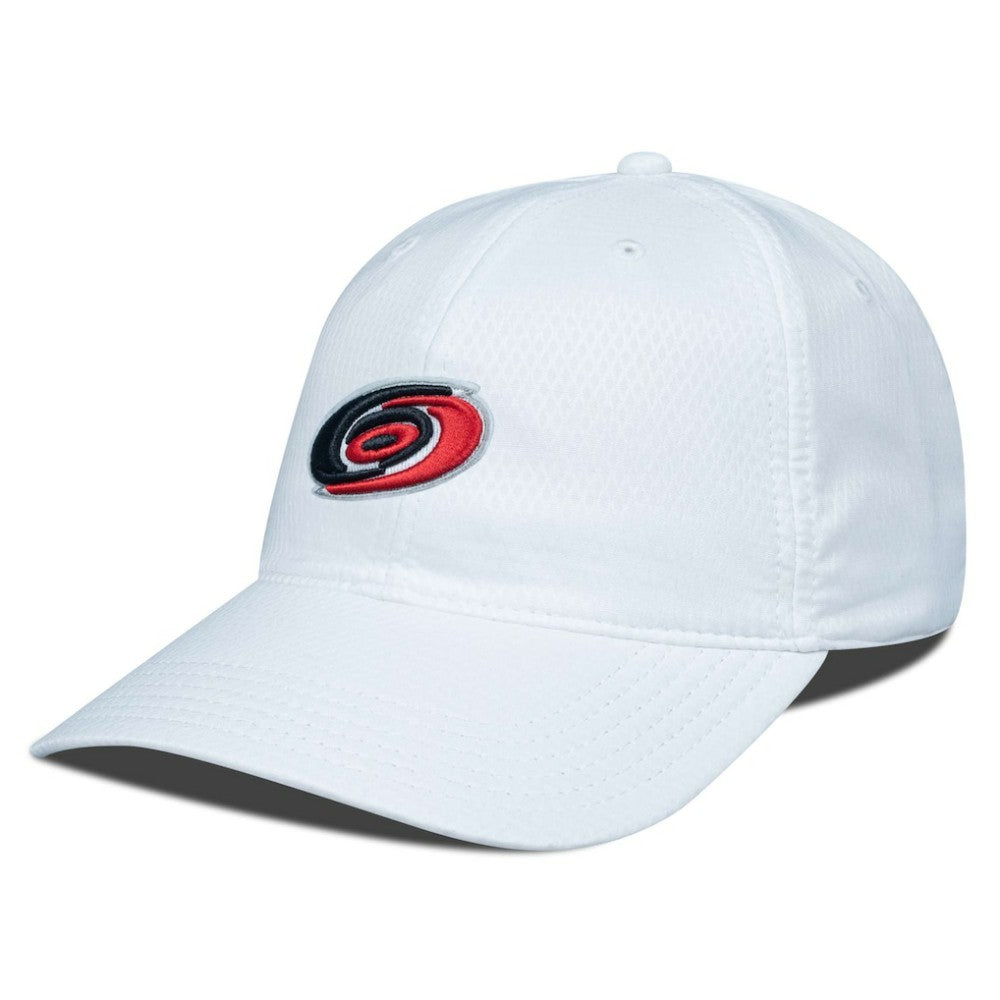 Carolina Hurricanes Levelwear Matrix Adjustable Hat