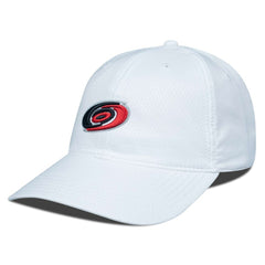 Carolina Hurricanes Levelwear Matrix Adjustable Hat