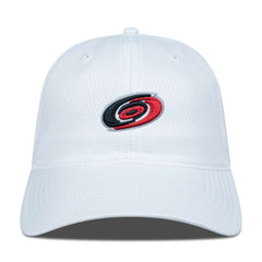 Carolina Hurricanes Levelwear Matrix Adjustable Hat