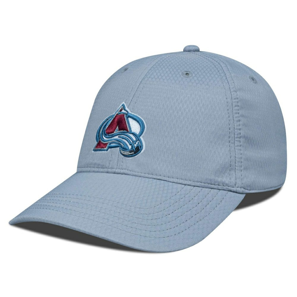 Colorado Avalanche Levelwear Matrix Adjustable Hat