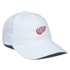 Detroit Red Wings Levelwear Matrix Adjustable Hat