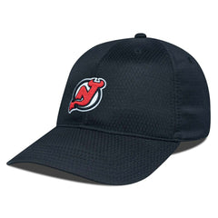 New Jersey Devils Levelwear Matrix Adjustable Hat