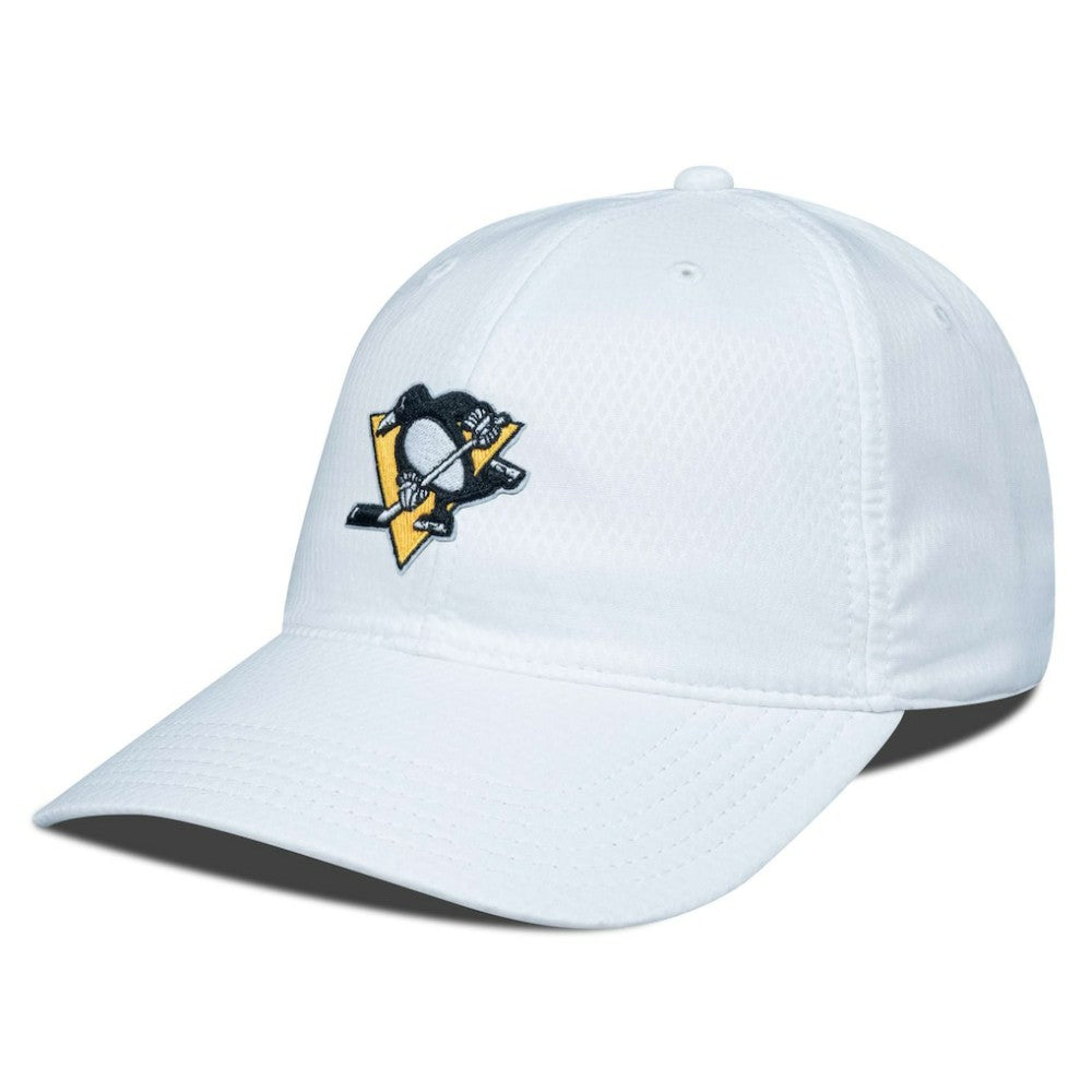 Pittsburgh Penguins Levelwear Matrix Adjustable Hat