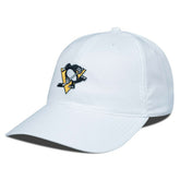 Pittsburgh Penguins Levelwear Matrix Adjustable Hat