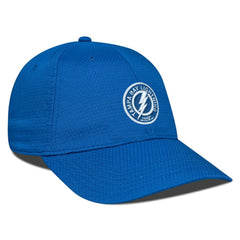 Tampa Bay Lightning Levelwear Matrix Adjustable Hat