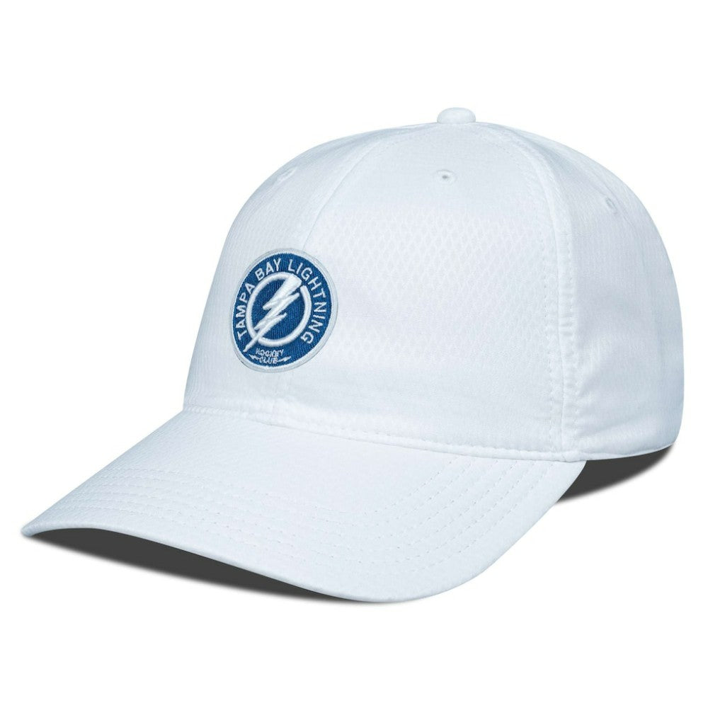 Tampa Bay Lightning Levelwear Matrix Adjustable Hat