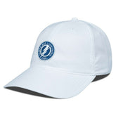 Tampa Bay Lightning Levelwear Matrix Adjustable Hat