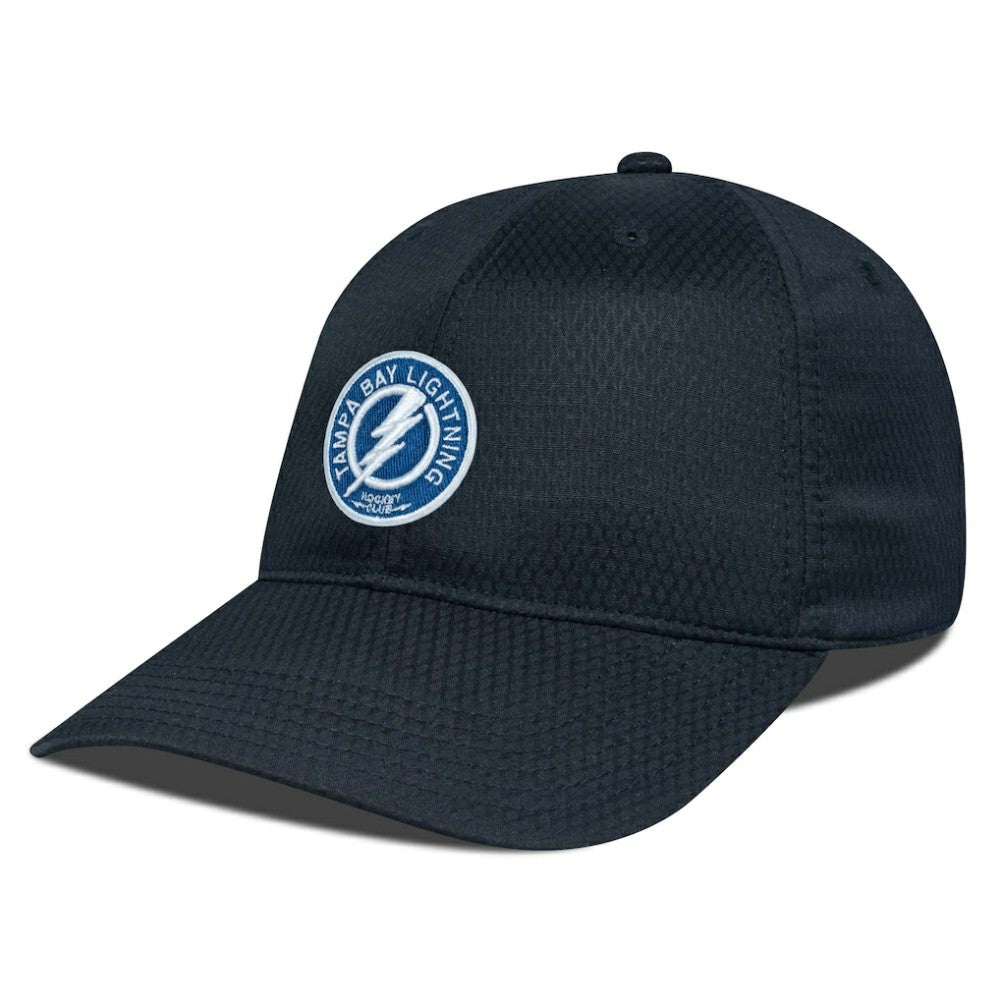 Tampa Bay Lightning Levelwear Matrix Adjustable Hat