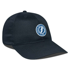 Tampa Bay Lightning Levelwear Matrix Adjustable Hat