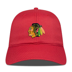 Chicago Blackhawks Levelwear Matrix Adjustable Hat