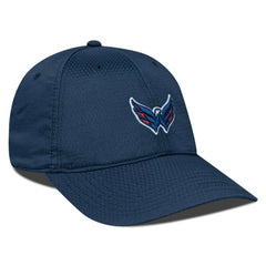 Washington Capitals Levelwear Matrix Adjustable Hat