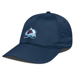 Colorado Avalanche Levelwear Matrix Adjustable Hat