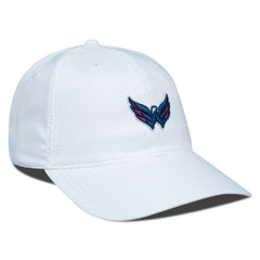 Washington Capitals Levelwear Matrix Adjustable Hat