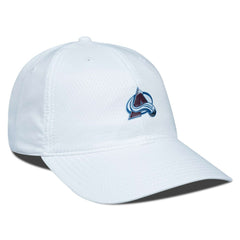 Colorado Avalanche Levelwear Matrix Adjustable Hat
