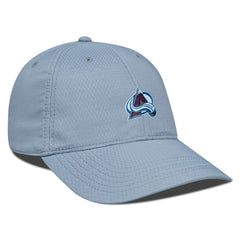 Colorado Avalanche Levelwear Matrix Adjustable Hat