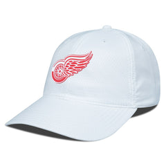 Detroit Red Wings Levelwear Matrix Adjustable Hat