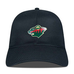 Minnesota Wild Levelwear Matrix Adjustable Hat