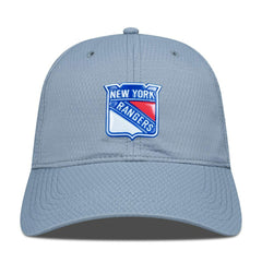 New York Rangers Levelwear Matrix Adjustable Hat