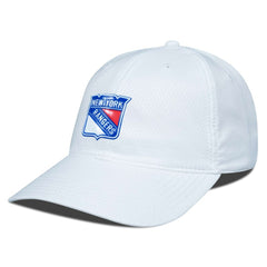 New York Rangers Levelwear Matrix Adjustable Hat