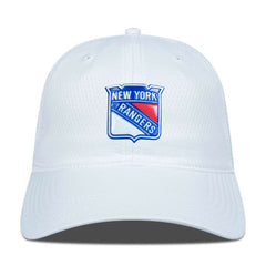New York Rangers Levelwear Matrix Adjustable Hat