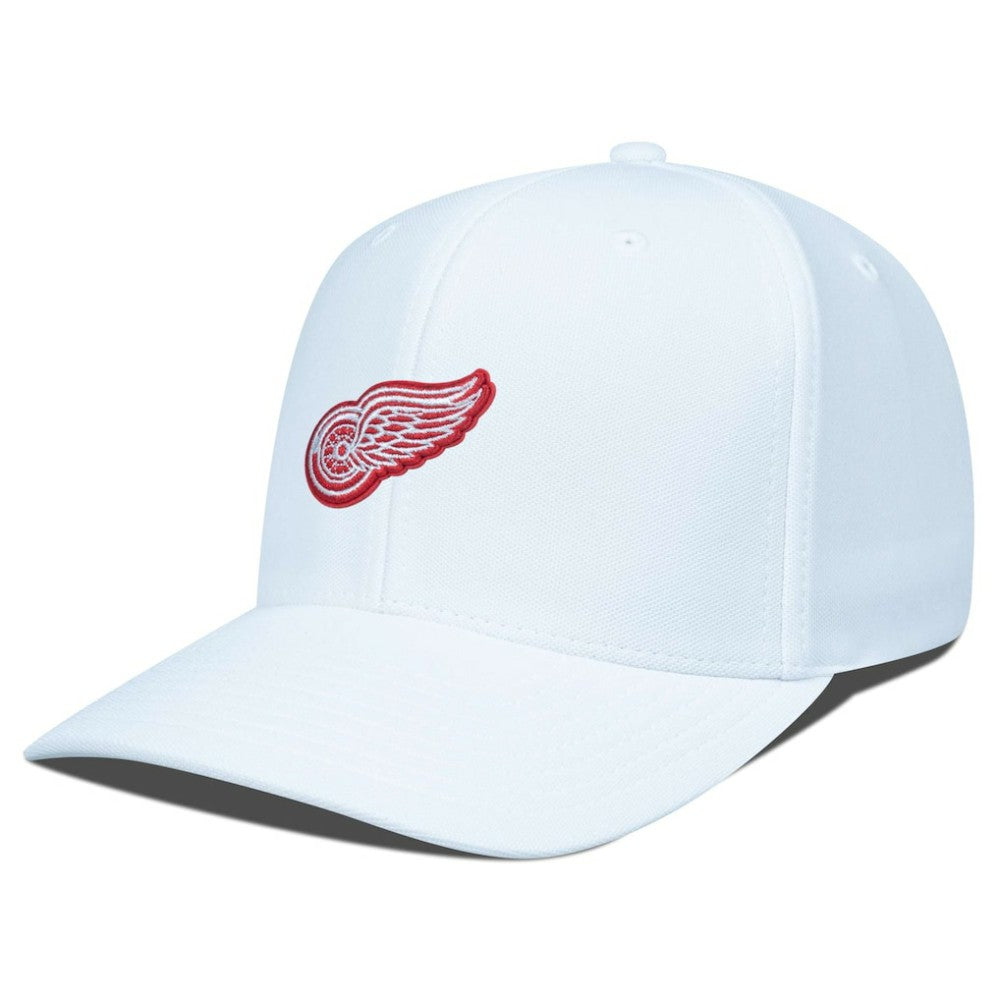 Detroit Red Wings Levelwear Fusion Lefty Cap