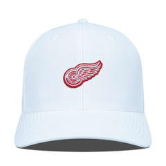 Detroit Red Wings Levelwear Fusion Lefty Cap
