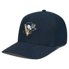 Pittsburgh Penguins Levelwear Fusion Lefty Cap