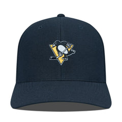 Pittsburgh Penguins Levelwear Fusion Lefty Cap