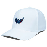 Washington Capitals Levelwear Fusion Lefty Cap