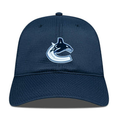 Vancouver Canucks Levelwear Matrix Adjustable Hat