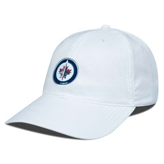 Winnipeg Jets Levelwear Matrix Adjustable Hat