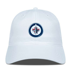Winnipeg Jets Levelwear Matrix Adjustable Hat