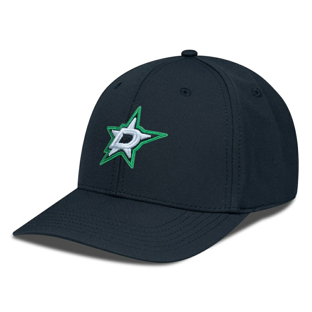 Dallas Stars Levelwear Rise Flex Hat
