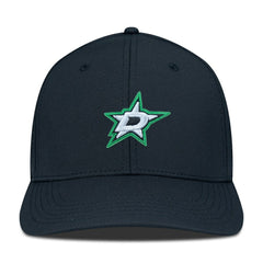Dallas Stars Levelwear Rise Flex Hat