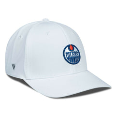 Edmonton Oilers Levelwear Rise Flex Hat