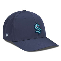 Seattle Kraken Levelwear Rise Flex Hat